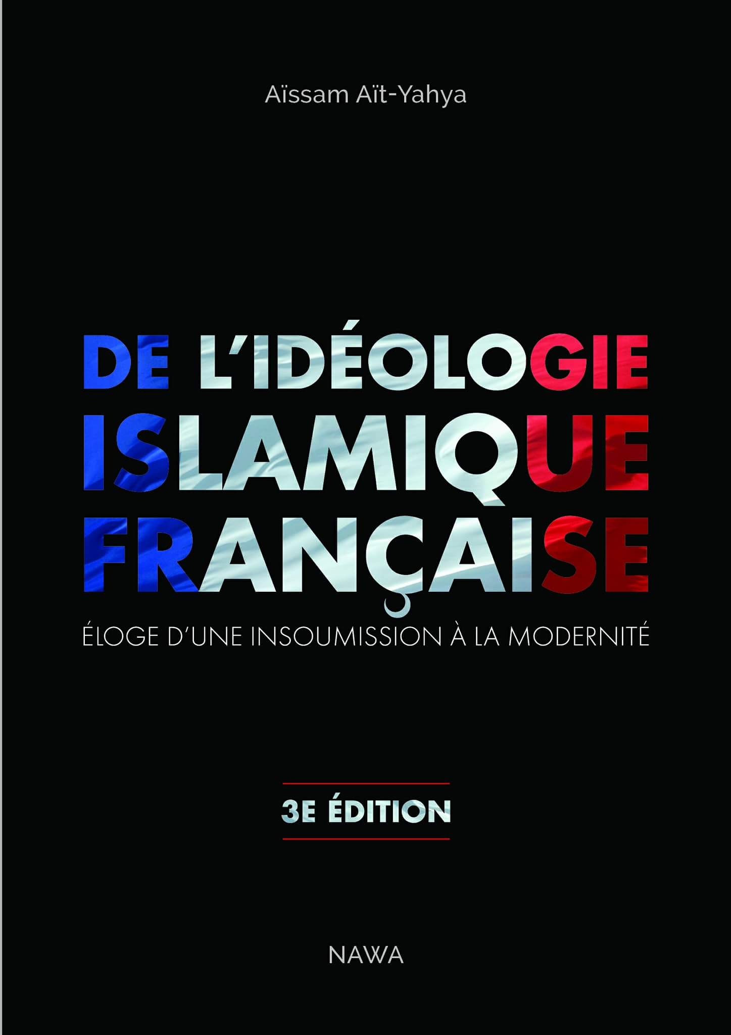 AAY et le salafisme appolitique AAY et le salafisme appolitique