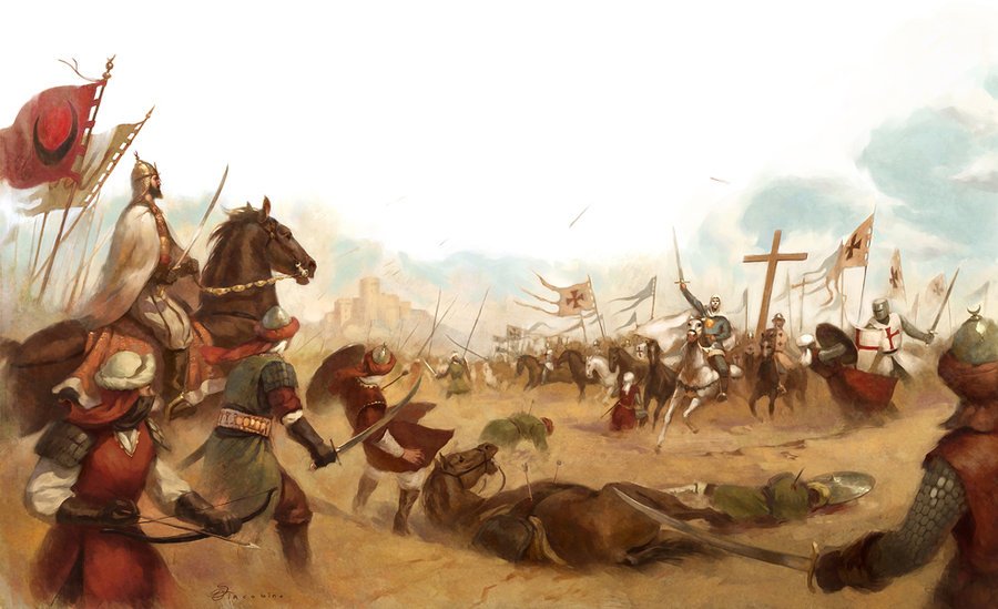 Quand le Maroc mis le Portugal en déroute Quand le Maroc mis le Portugal en déroute