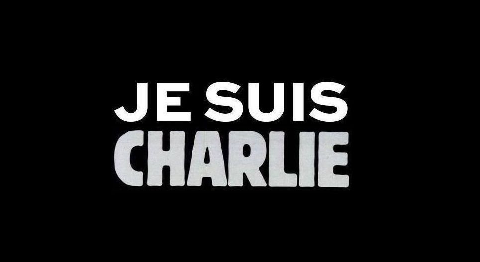Charlie et l’islamiste Charlie et l’islamiste