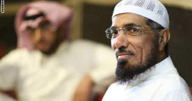 Salman al Awdah, à nouveau en prison Salman al Awdah, à nouveau en prison
