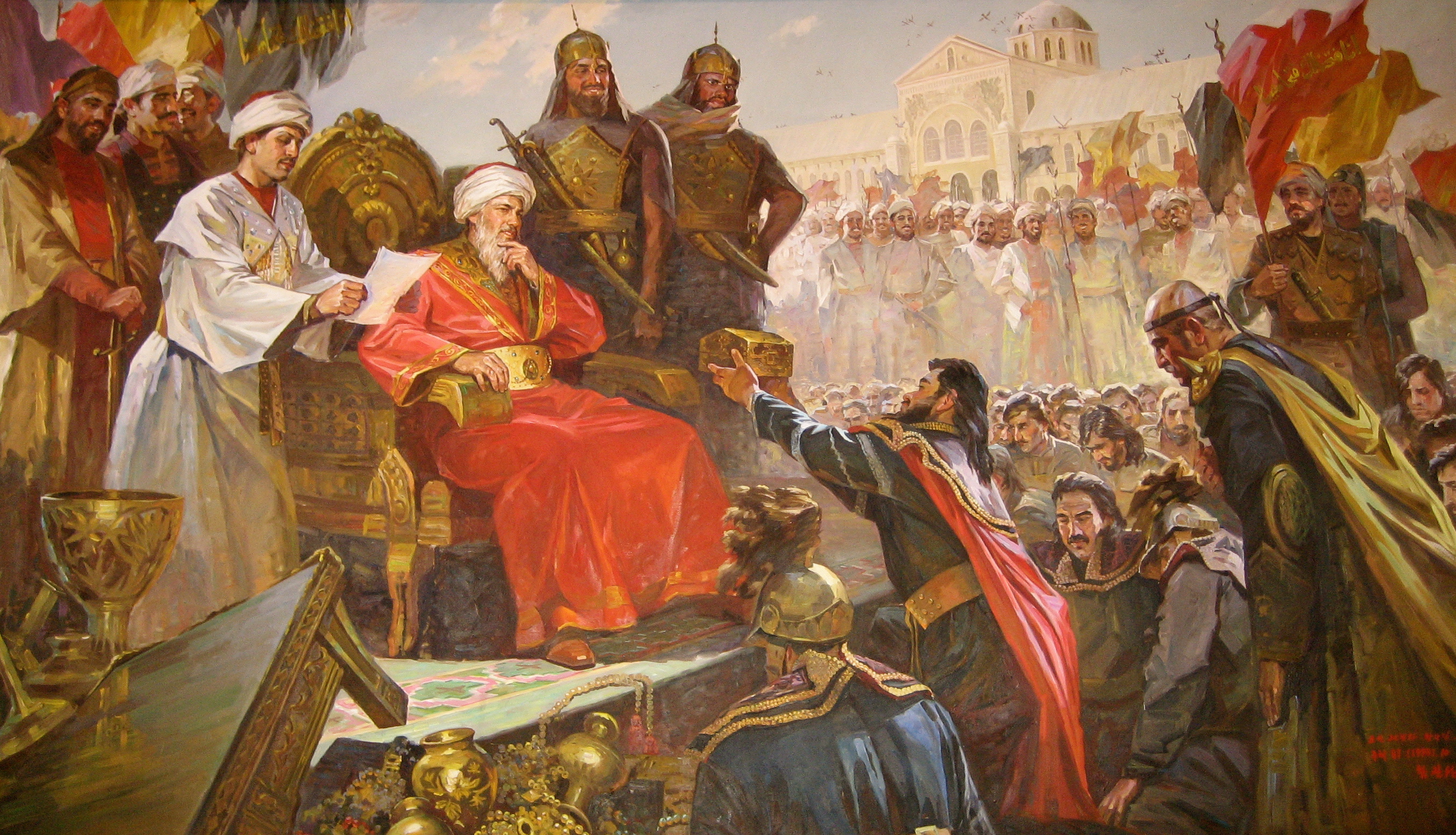 Quand la France vibrait au son de l’adhan Quand la France vibrait au son de l’adhan