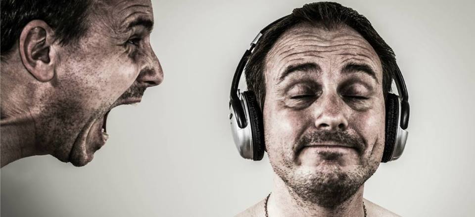 La varicosité dans les hommes