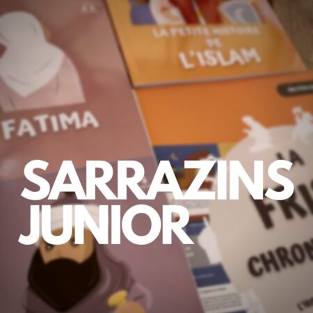 SARRAZINS JUNIOR