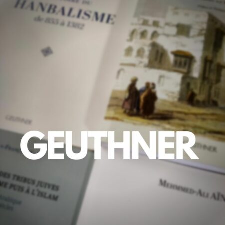 GEUTHNER