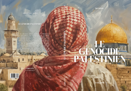 Le génocide palestinien - Renaud K. - Sarrazins (précommande)
