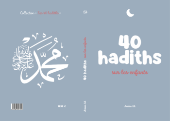 Pack « 10 recueils de ahadith pour nous, les femmes » - Anissa Editions – Image 10